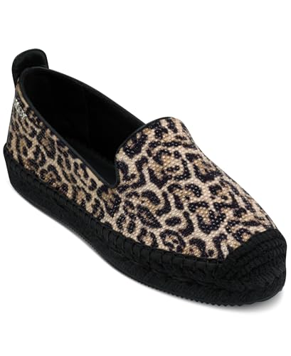 Image of DKNY Women's Mallandra Espadrille Closed Toe Sandal