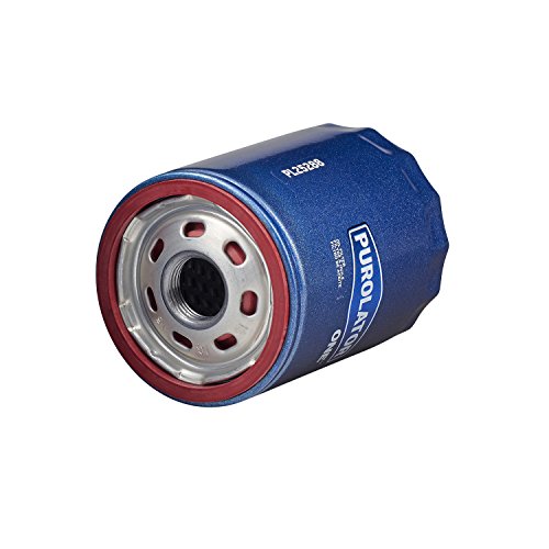 Purolator Pl25288 Purolatorone Advanced Engine Protection Spin On Oil Filter #TOP2