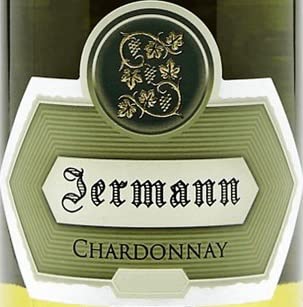 Venezia Giulia Chardonnay IGT - Jermann 6 Bottiglie