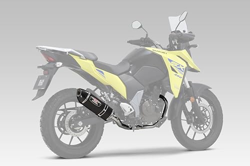 ���V���� �t���G�L�]�[�X�g GIXXER250(23)�AGIXXER SF250(23)�AV-STROM250SX(23) �@�B�� R-77S �T�C�N���� EXPORT SPEC ���{�F�� ���^���}�W�b�N �J�[�{���G���h YOSHIMURA 110A-12