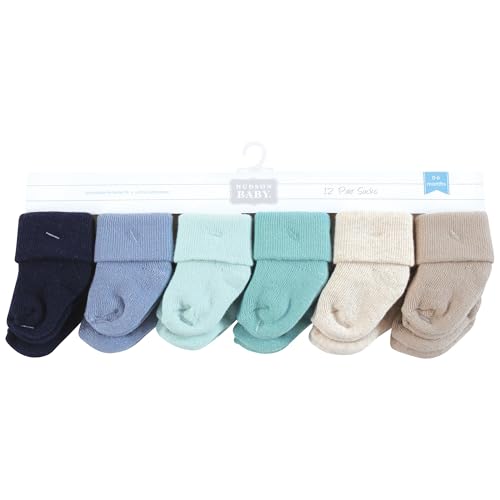 Image of Touched by Nature Unisex Baby Organic Cotton Bodysuits