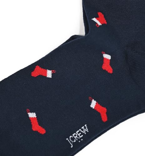 J.Crew Mercantile Men's Novelty Trouser Socks2