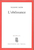 obéissance: roman 2020133121 Book Cover