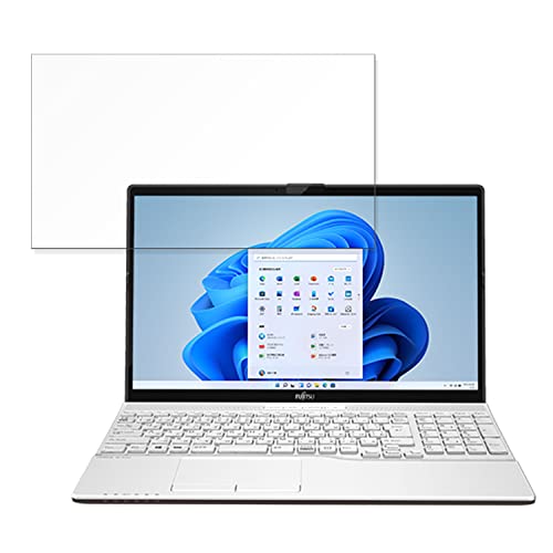 FILMEXT �t�B���� �x�m�� LIFEBOOK WA3/G2 (2022�N6�����f��) ������ �ی�t�B���� �u���[���C�g�J�b�g ������ BGPB00613