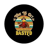 Zoom IMG-2 time to get basted maglietta Zoom IMG-2 time to get basted maglietta