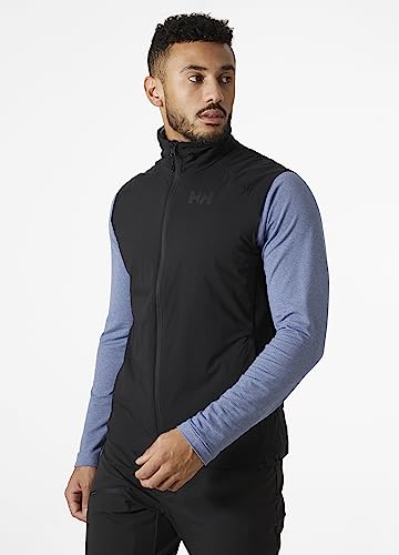 Helly-Hansen Odin Lt Stretch Ins Vest 2.0 Men's Lightweight Insulated Coat, Versatile Layer for Outdoor Adventures3