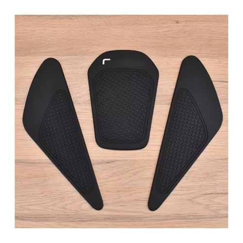 Éviter rayures moto : autocollants protection réservoir antidérapants CMX300 500
