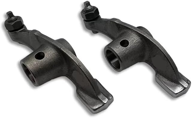 Camshaft and Rocker Arm Assembly for GS125 GN125 DR125 DRZ125 DF125 DR-Z125 Motorcycles(CAMSHAFT)