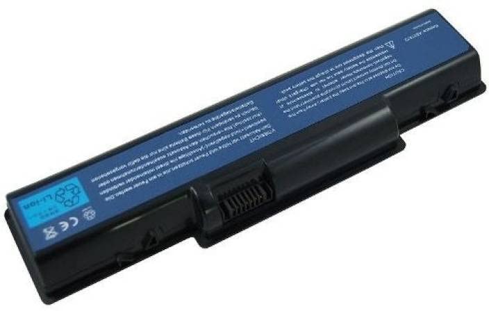 TravisLappy Laptop Battery for Acer Aspire 5738-5338 (B09X1RLM7B) Amazon Price History, Amazon Price Tracker