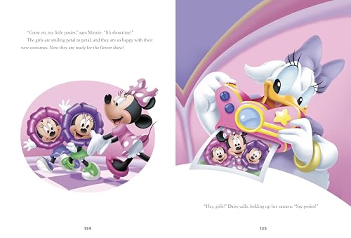 5-Minute Disney Junior Stories (5-Minute Stories) - Image 10