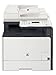 Bild zu Canon iSENSYS MF8350Cdn Farb-Laser Multifunktionsgerät (4-in-1 Drucker, Kopierer, Scanner, Fax)