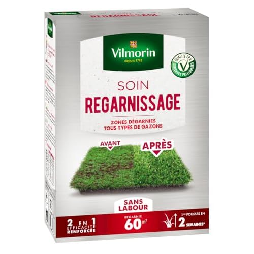 Soin Regarnissage Universel Vilmorin, 1 kg