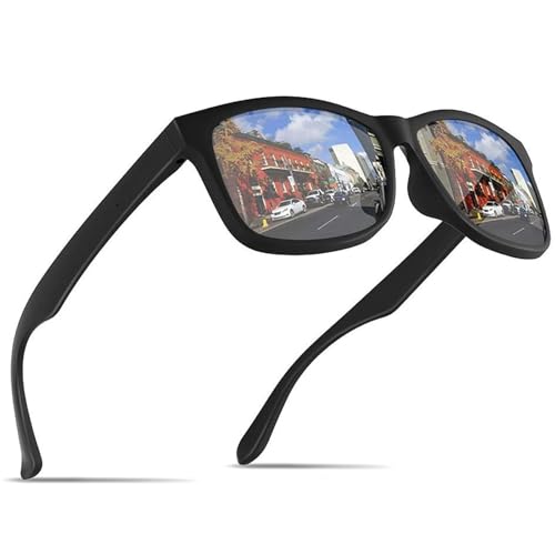 MARSQUEST 偏光サングラス momentumシリーズ