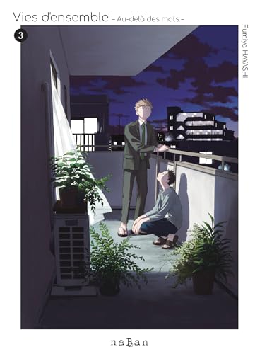 Vies d'ensemble — Tome 3