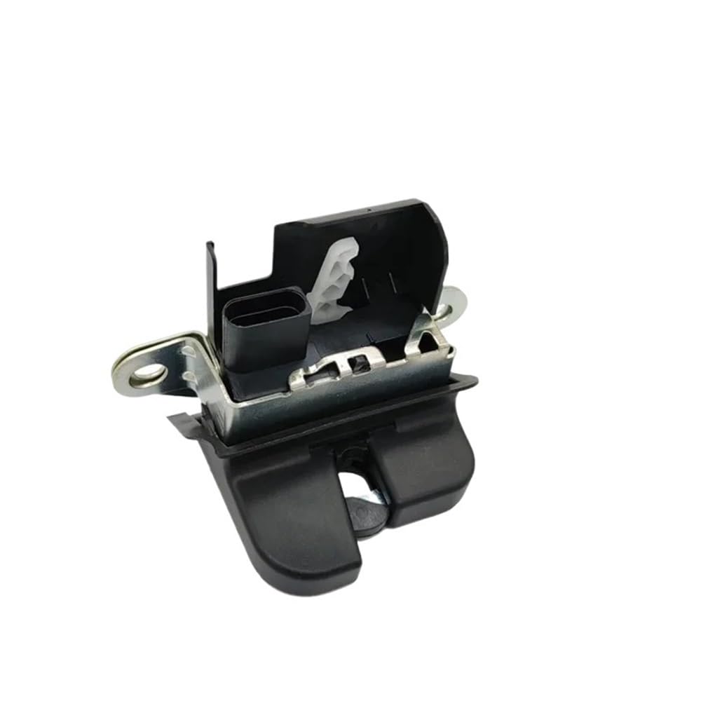 Rear Tailgate Lock 6F0827505 2SD827505 6F0 827 505 2SD Boot Tailgate Trunk Lock Latch for Seat 2018 2019 2020 2021 2022