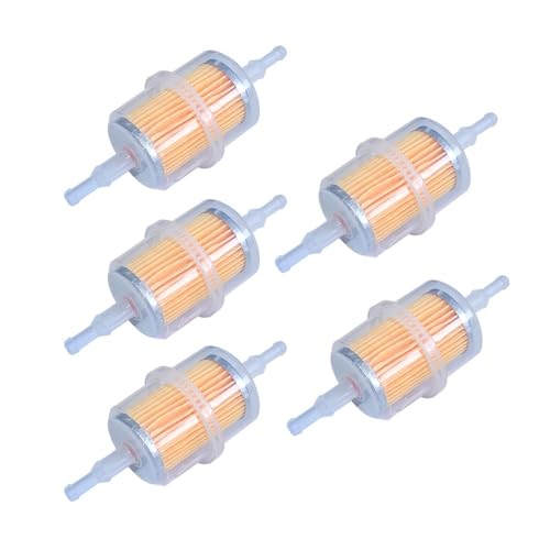 Filtre à carburant essence pour tracteur tondeuse KT735 KT745 référence 25 050 03-S