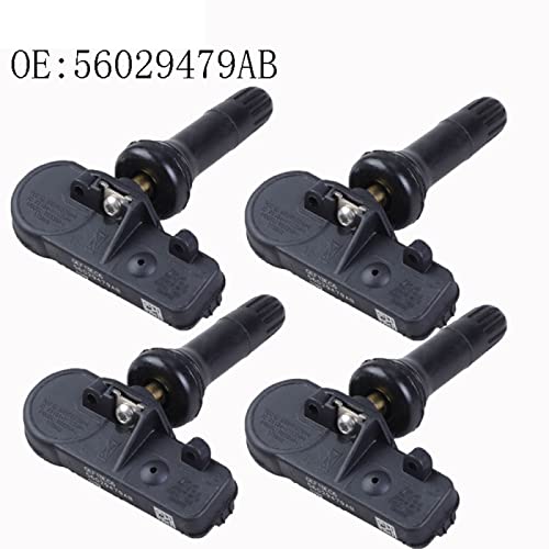 Capteur TPMS 56029479AB de qualité supérieure pour Dodge Ram - 2