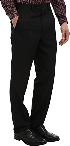 U.S. Polo Assn. Men's Flat Front Trousers2