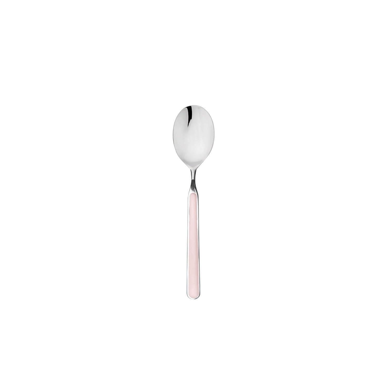 Mepra 10Z722020 - Cubertería Especial unificada, Color Rosa