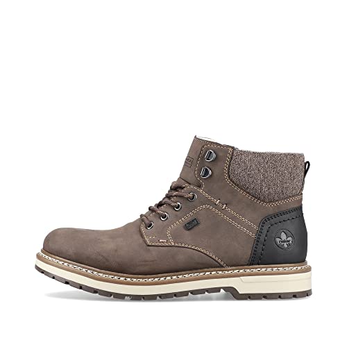 Image of Rieker Men's F3612 Lace Up Boots