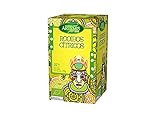 ARTEMISBIO Rooibos CITRICOS Eco 20 Filtros, No aplicable