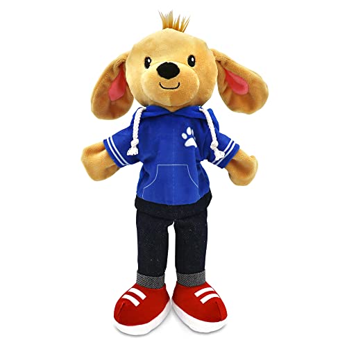 10 Best Plush Puppets for Boys BabyStuffLab