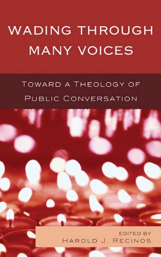 Buy Wading Through Many Voices — BookShops.in