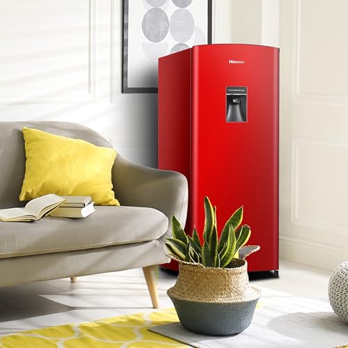 La Mejor Selección de Congelador 7 Pies los 5 más buscados. 27 Congelador 7 Pies marca Hisense (2)