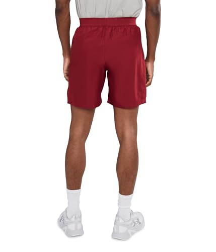 Image of Under Armour Men's Launch Run 7 Inch Unlined Shorts
