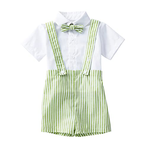 FOMIYES Boys Set Toddler Outfit Kids Photoshoot Outfit Cotton Clothing Boys Suit