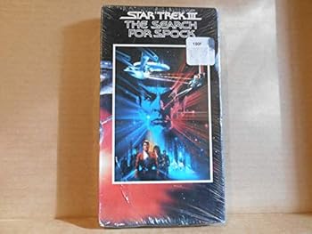 Star Trek III: The Search for Spock