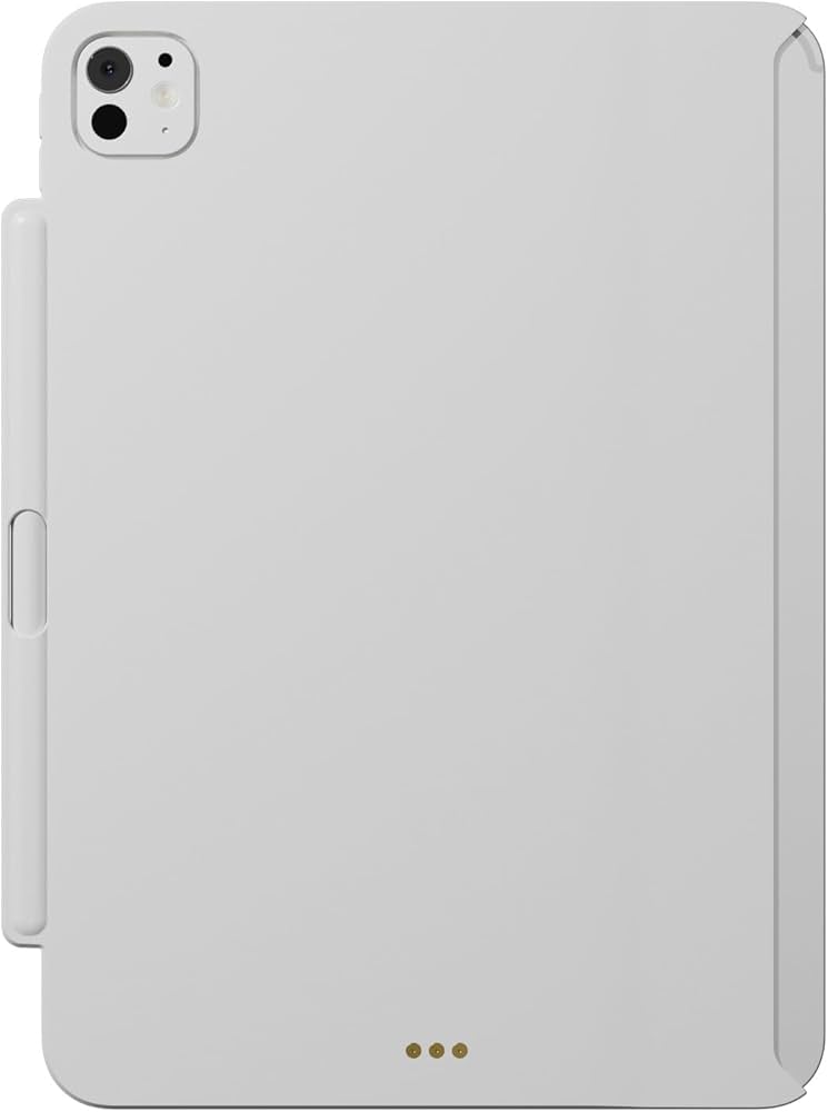 Amazon | 【MagEasy】 iPad Pro 11インチ 2025 M5 対応 ケース Apple