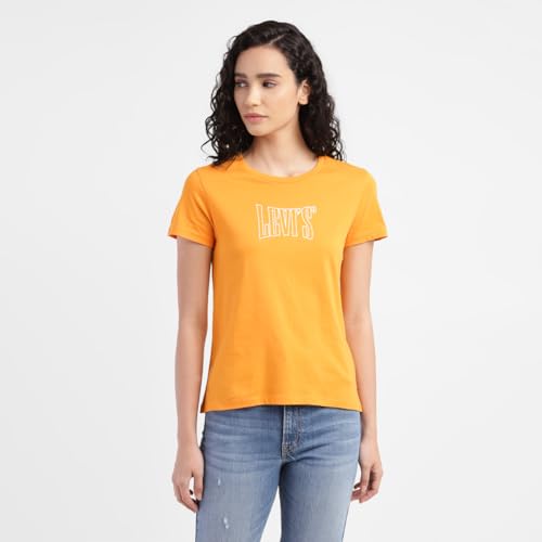 Image of Levi's Women's Regular Fit T-Shirt