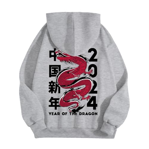 Sweat capuche homme zippé sweatshirt coton respirant pull hiver