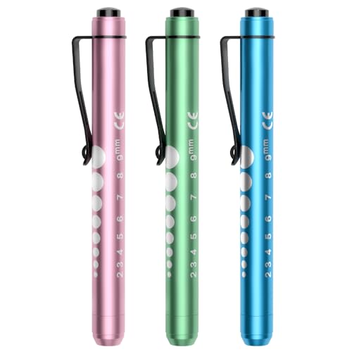 Top 10 Picks Best Penlight For Doctor Of 2023, Tested & Reviewed The
