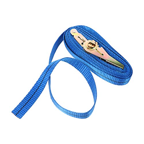 Correas de equipaje para automóviles