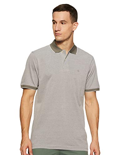 Image of Raymond Men's Regular Fit T-Shirt
