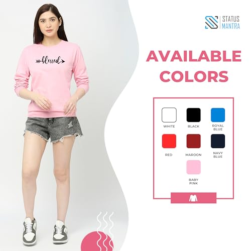 Image of Women Sweatshirt