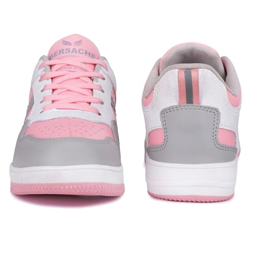 Image of BERSACHE Sneaker, Loafers,Casual With Extra Comfort Sneakers For Women