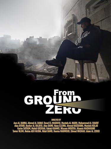  From Ground Zero (Sottotitolato)