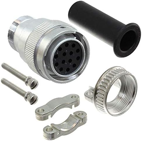 Conn Plug HSG FMALE 14POS Inline