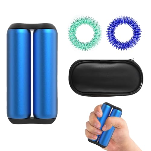 Bettinay Fidget Roller, Portable Handheld Roller Silent Fidget Toys for Adults