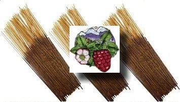 Alpine Berry Incense Bulk Pack
