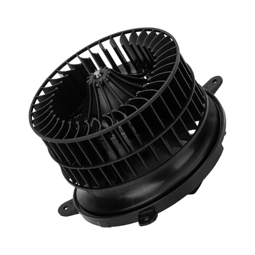 Image of HVAC Blower Motor with Fan Cage Replaces 700189 2028209342 Fit for Cadillac 2009-2010 | Fit for Mercedes-Benz C220 C230 C280 C36 AMG C43 AMG CL500 CLK320 CLK430 CLK55 AMG SLK230 SLK32 SLK320