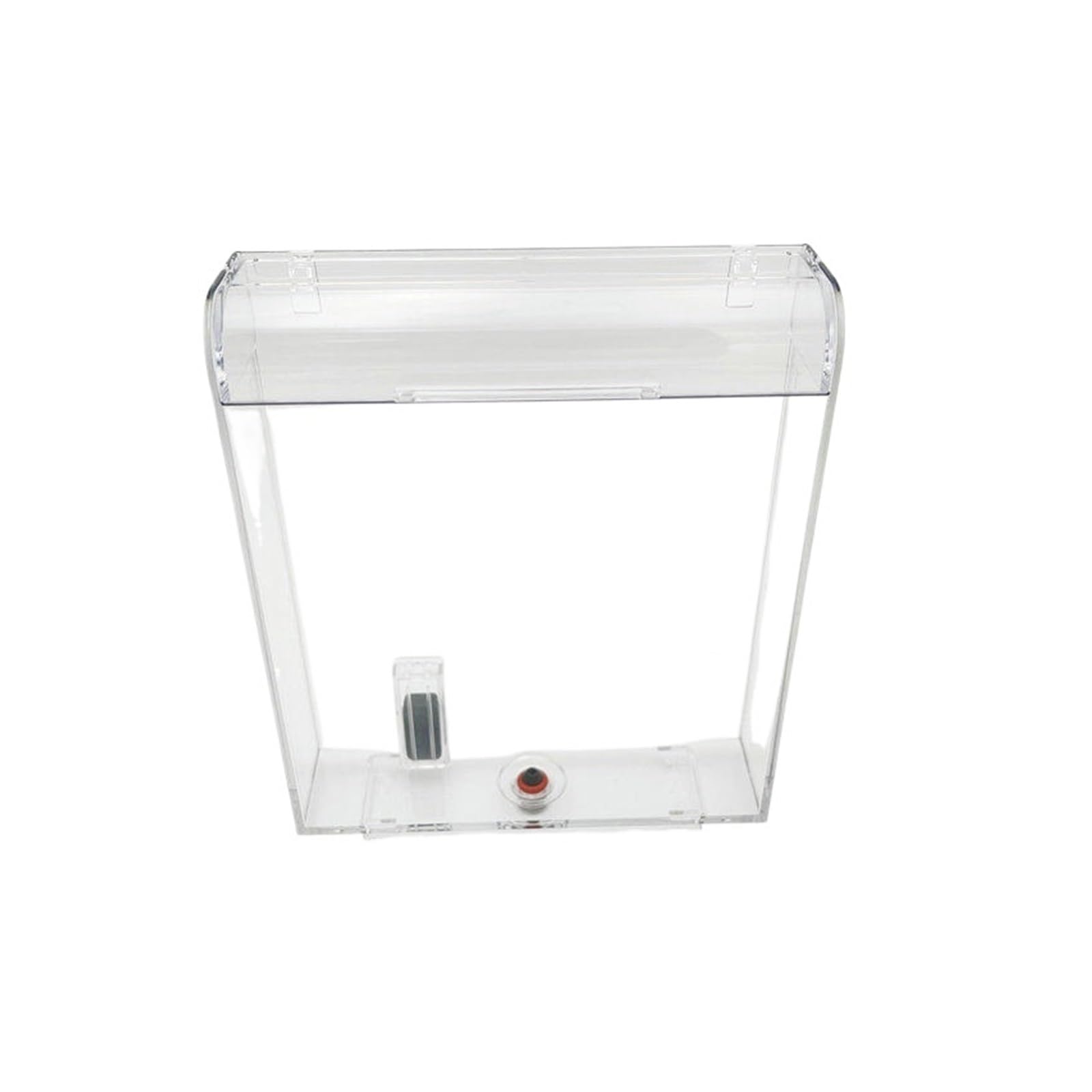 Raccordi Ricambi Serbatoio Acqua,Compatibile Con NESPRESSO F456 EN750