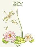Bloemen Kleurboek voor Volwassenen 3 (Dutch Edition)