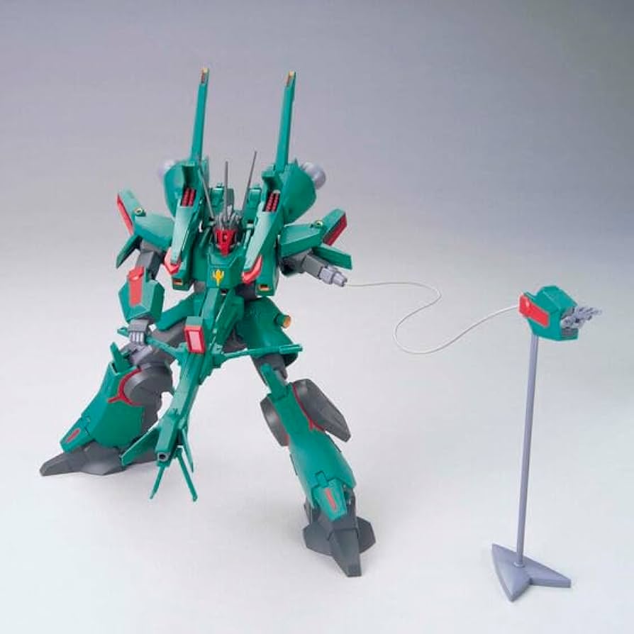 【☆本日14時までタイムセール中☆】ＨＧ 1/144 ドーベン・ウルフ Amazon | HG 1/144 ドーベン・ウルフ 機動戦士ガ ンダ ムZZ
