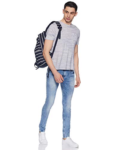 Image of Spykar Men's Regular fit Jeans
