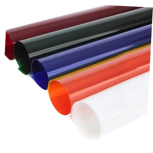 Filtros para faros rojos en estudio fotográfico SOIMISS creadores de efectos visuales