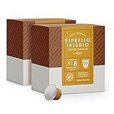 Cápsulas Nespresso Mercadona café, ingredientes, opiniones